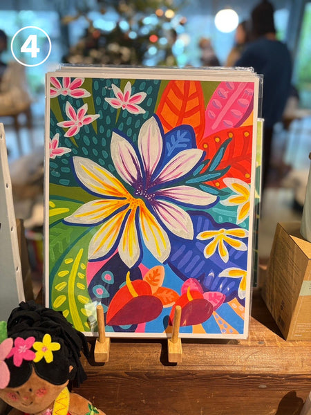 Suzanne Jennerich Printed Art