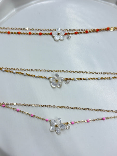 Maui Mari Bracelette