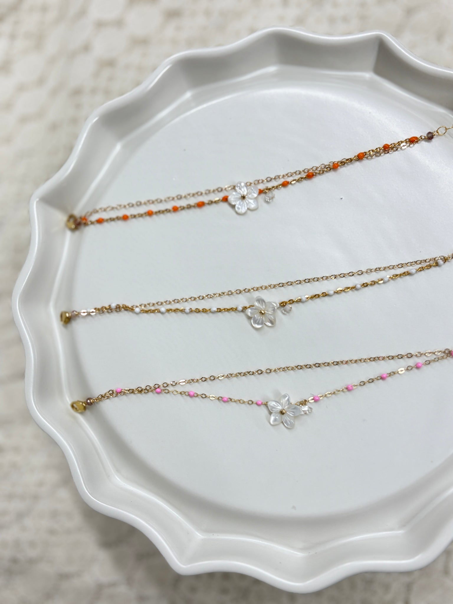 Maui Mari Bracelette