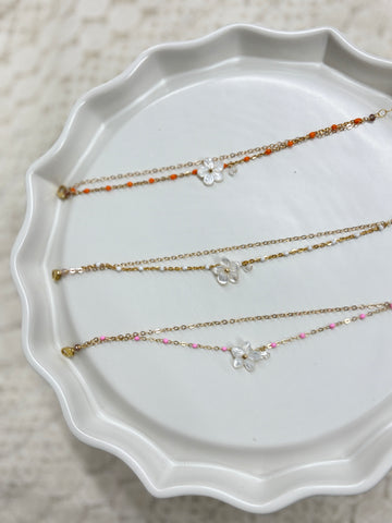Maui Mari Bracelette