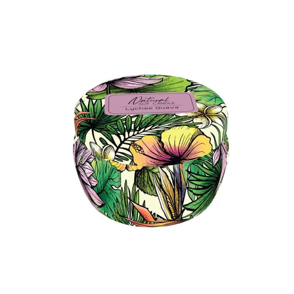 Soy Candle（日本発送）