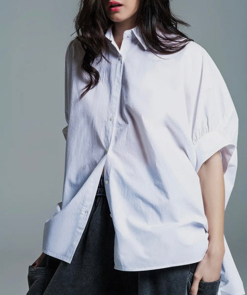 Oversized Shirt　