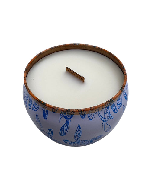 【Outlet】 Soy Candle -Coconuts Mango