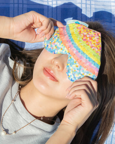 Eye Pillow(日本発送）