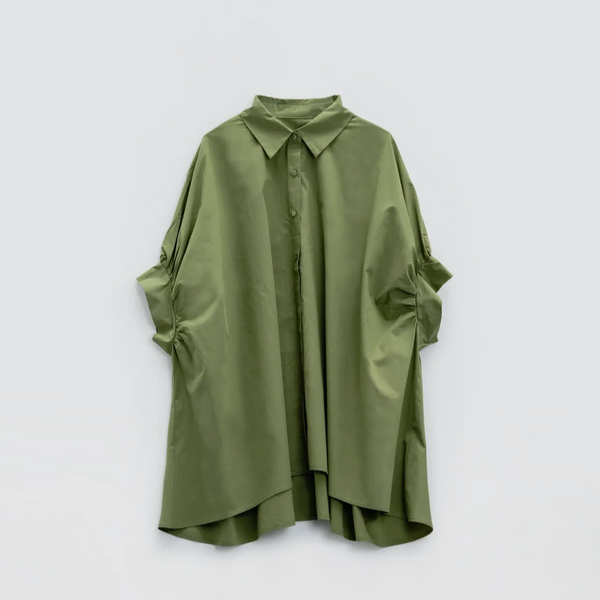 Oversized Shirt　