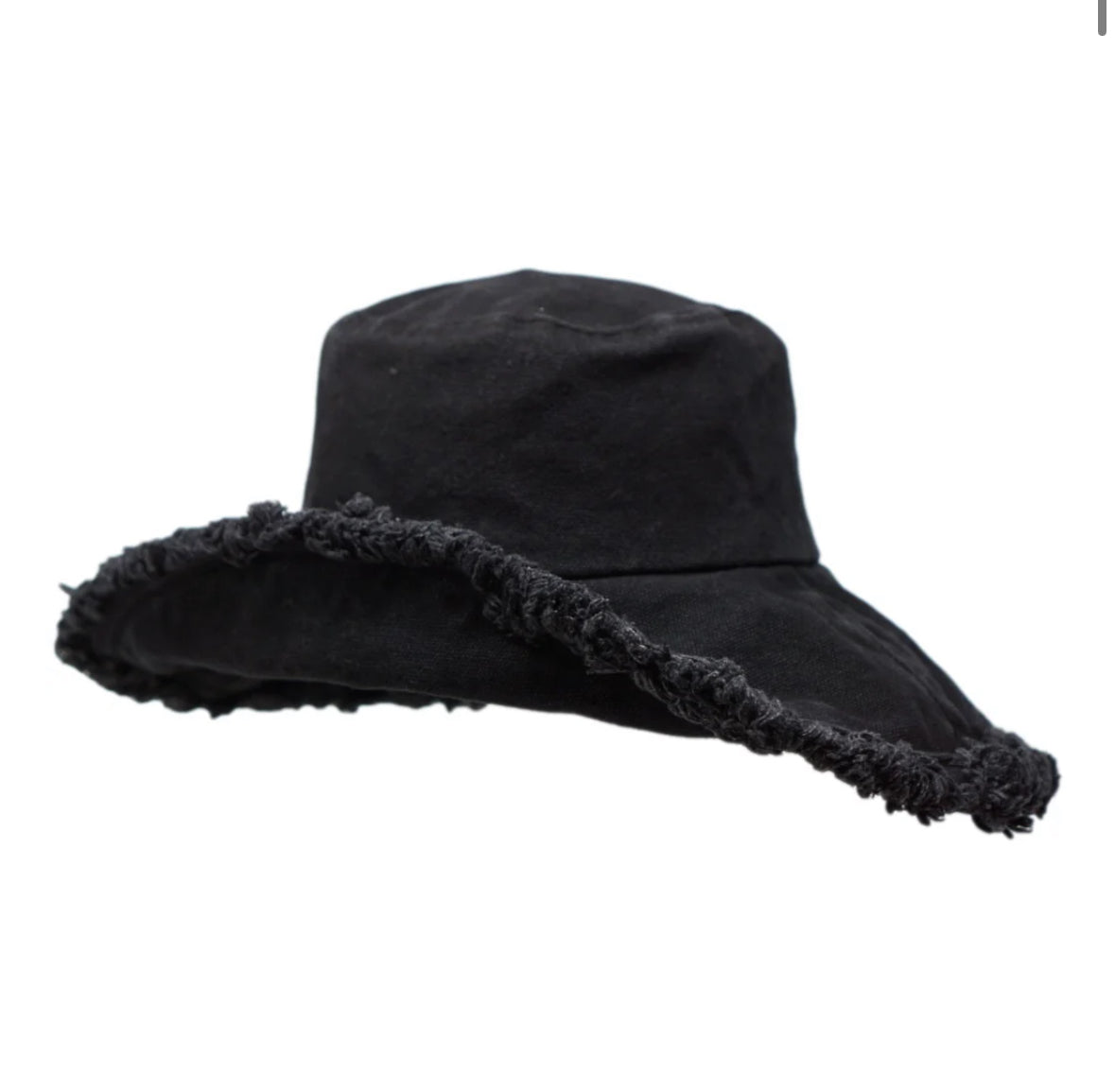 Bucket Hat with Wire (日本国内発送)