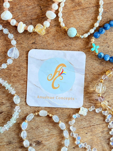 Anuenue Bracelette