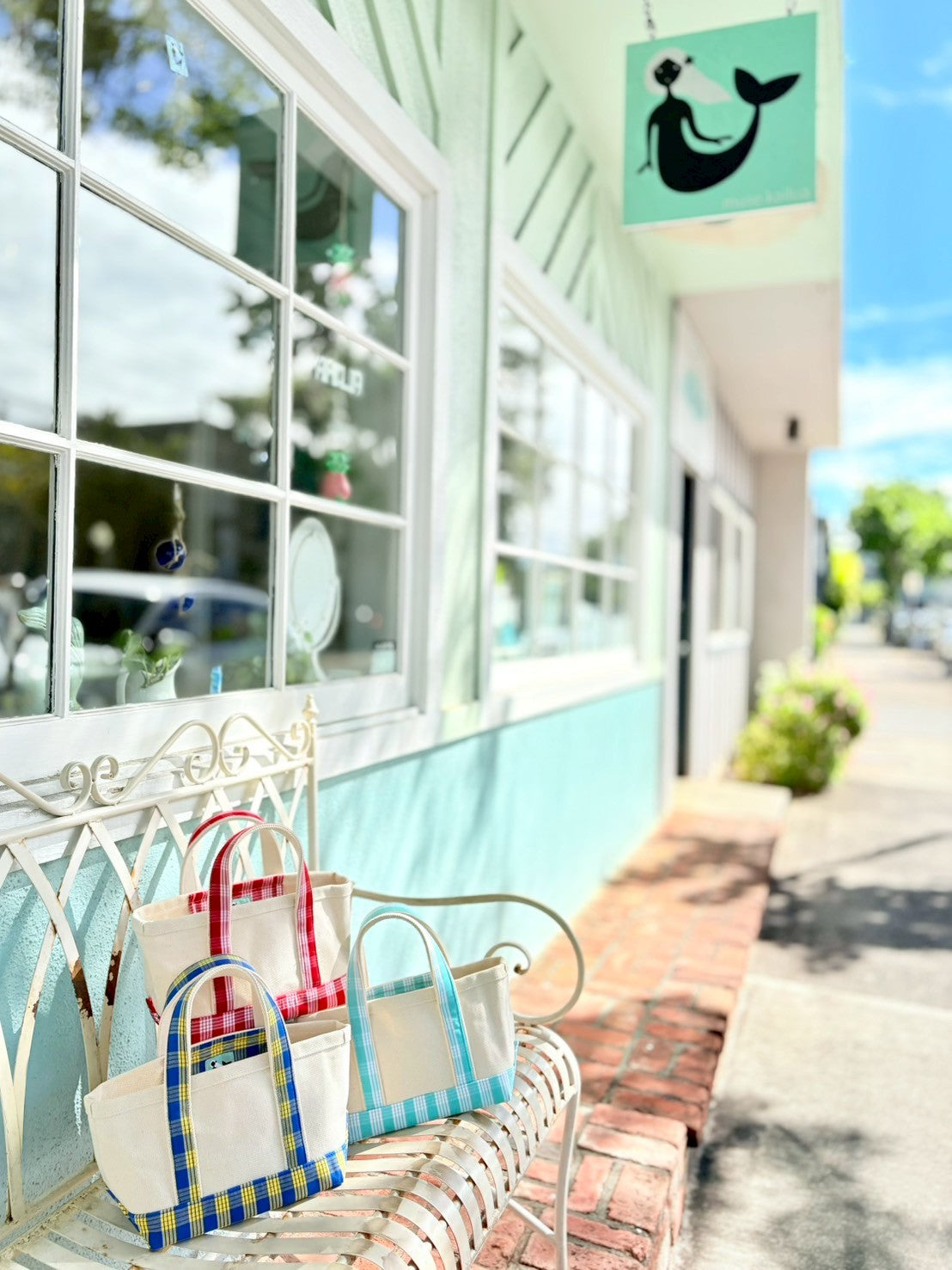 日本国内配送 – Muse Kailua