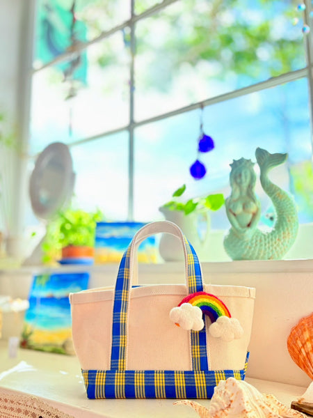 Palaka Original Tote (国内発送)