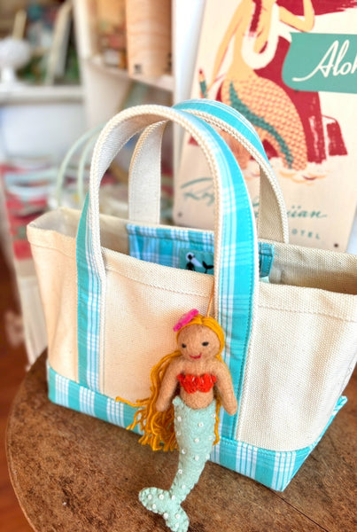 Palaka Original Tote (国内発送)