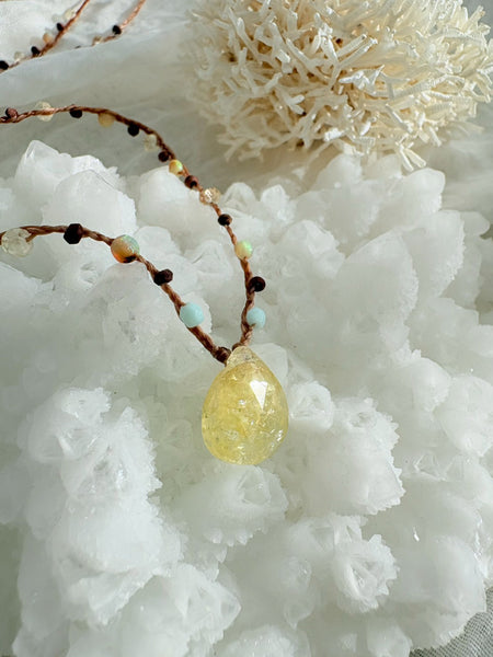 Milkey Way (Adjustable)