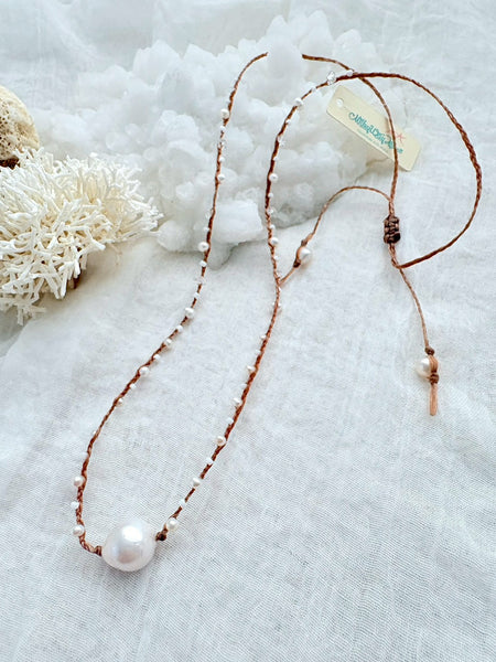 Milkey Way (Adjustable)