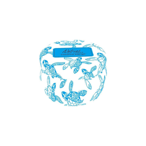 【Outlet】 Soy Candle -Coconuts Mango