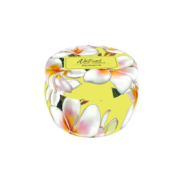 Soy Candle（日本発送）