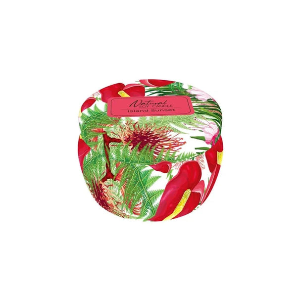 Soy Candle（日本発送）