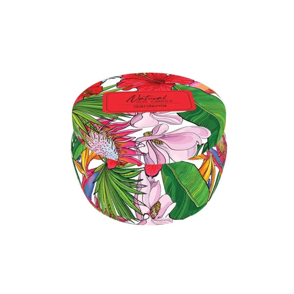 Soy Candle（日本発送）
