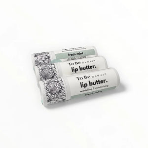 To B Hawaii Lip Barm(日本発送)