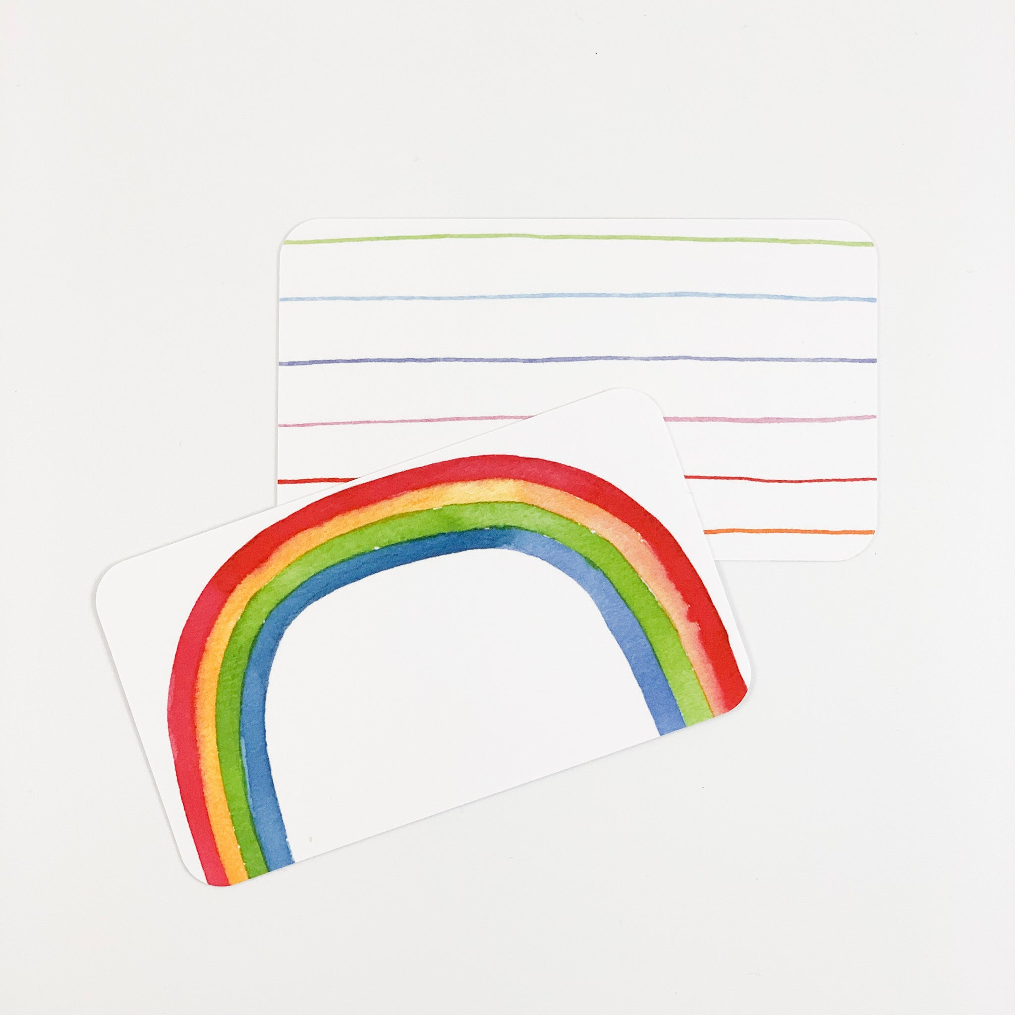 Little Note Rainbow (85notes)